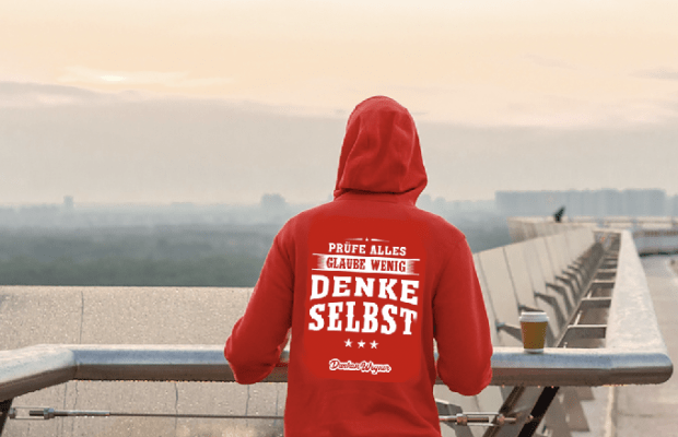 dushan wegner