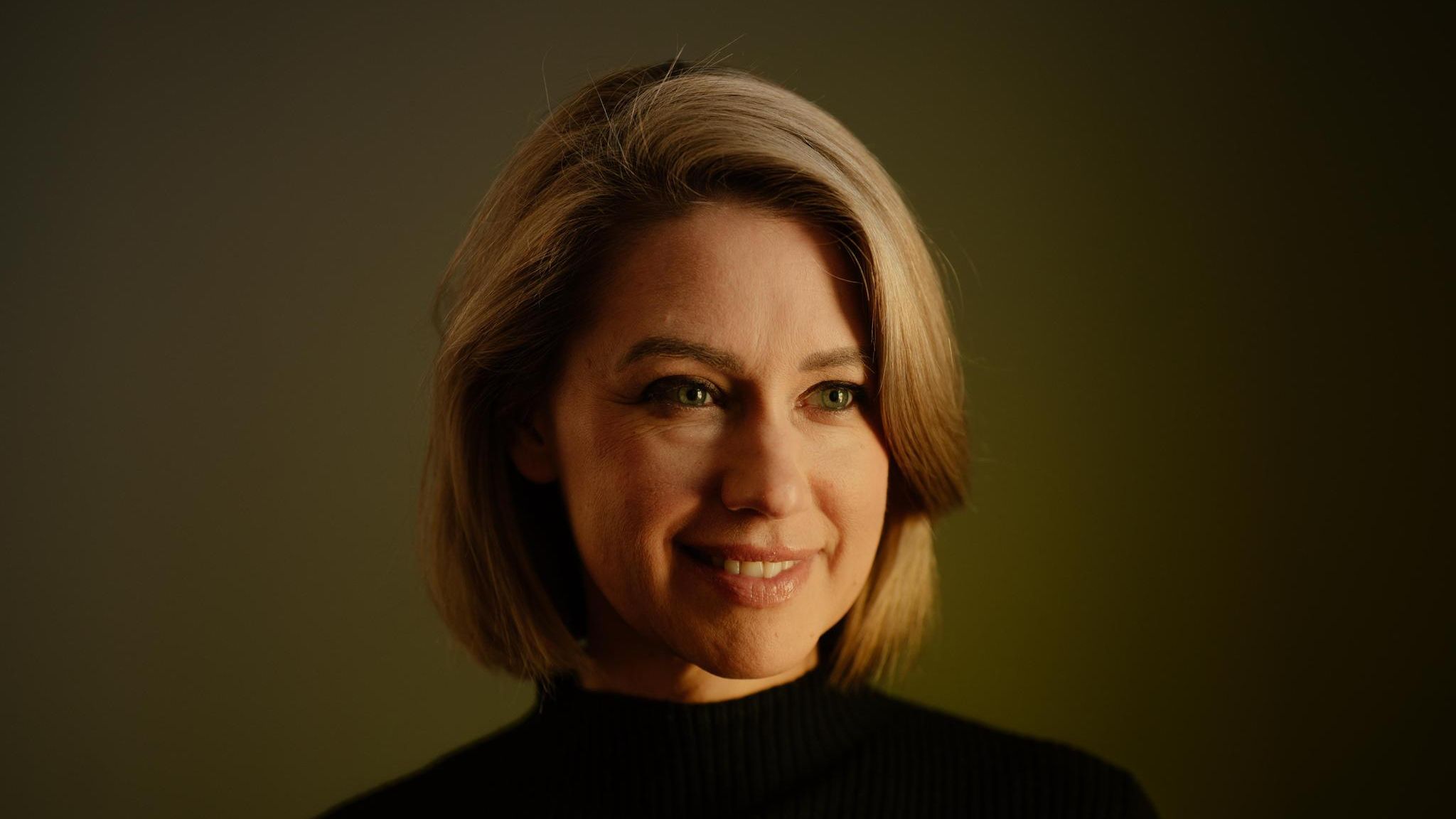 sabine kuegler